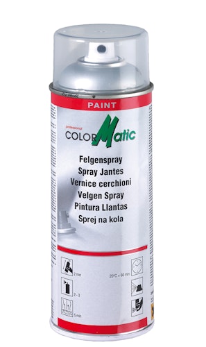 Felgenspray
