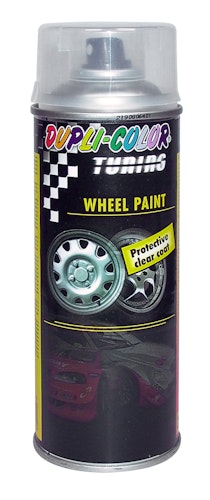 Wheel Paint Klarlack Auto Tuning 400ml