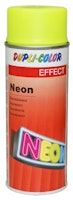 Neon-Effekt-Spray Deko