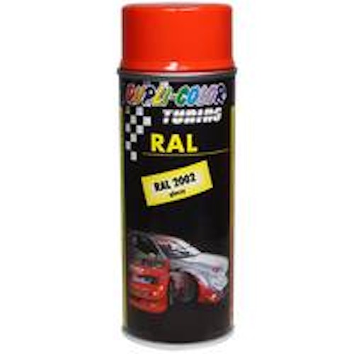 RAL-Lack Auto Tuning  Bild