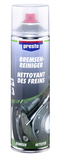 Bremsenreiniger