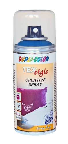 Textil Effektspray Deko