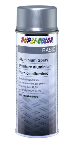 Aluminium Spray Deko 400ml