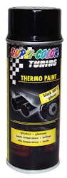 Auto Tuning Thermo Paint Spray black glänzend 300C 400ml