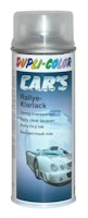 Cars Rallye-Klarlack