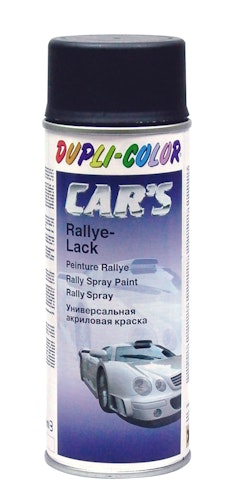 Cars Rallye-Lack 