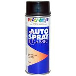 Auto-Spray Originalfarbtöne Toyota