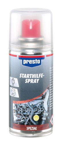 Starthilfe-Spray