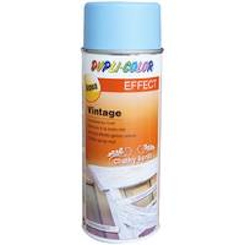 Vintage Effektspray Deko