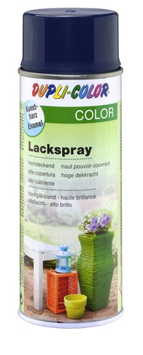 Deko-Lackspray 