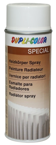 Heizkörper-Spray