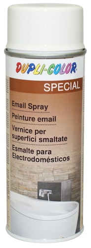 Email Spray weiß 400ml