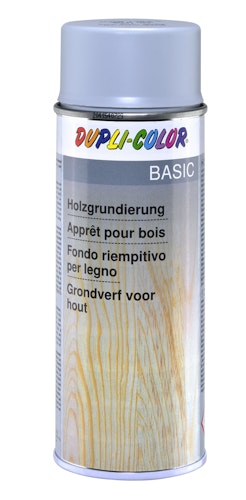 Holzgrundierung grau 400ml