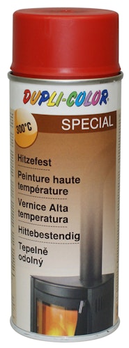 Hitzefest-Spray