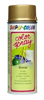 Color-Spray Bronze Deko