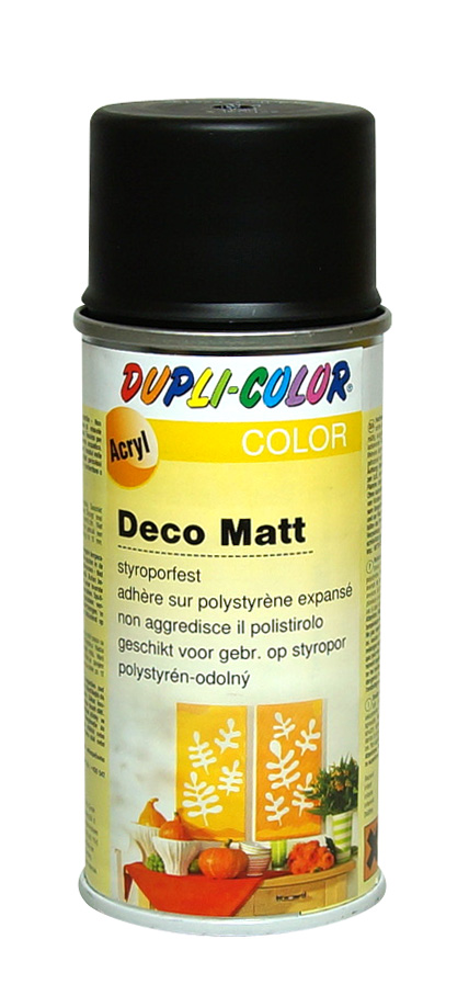 Vorschaubild Galerie Motip Dupli Deco Matt Spray