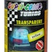 Transparent-Spray Auto Tuning Bild