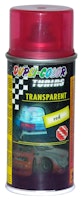 Transparent-Spray Auto Tuning 