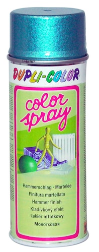 Color-Spray Hammerschlag Deko