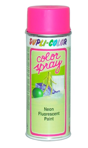 Color-Spray Neon