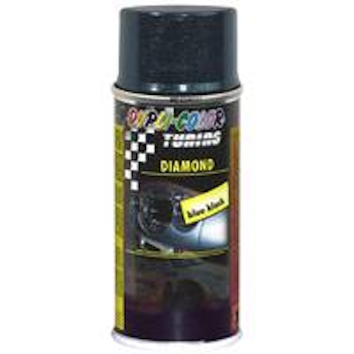 Auto Tuning Diamond