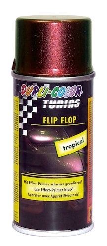 Auto Tuning Flip-Flop 