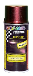 Auto Tuning Flip-Flop 