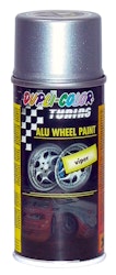 Alu Wheel Paint Auto Tuning