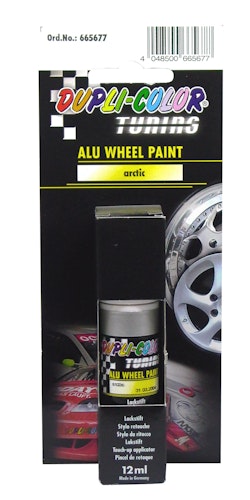 Alu Wheel Paint Auto Tuning
