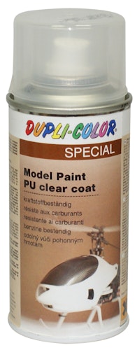 Model Paint Polyurethan Klarlack 150ml