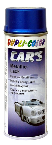 Cars Metallic-Lack Bild