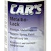 Cars Metallic-LackBild