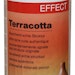 Terracotta Effektspray DekoBild