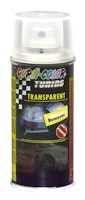 Transparent-Spray Auto Tuning Remover 150ml