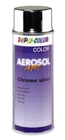 Aerosol-Art Effektspray Deko Chrom/Gold/Kupfer