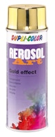 Aerosol-Art Effektspray Deko Chrom/Gold/Kupfer