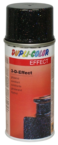 3-D-Effektspray Deko 150ml