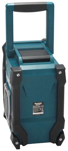 Makita Akku-Baustellenradio MR003GZ 12V-40V max. 