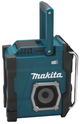 Makita Akku-Baustellenradio MR003GZ 12V-40V max. 