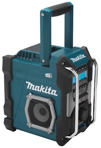 Makita Akku-Baustellenradio MR003GZ 12V-40V max. 