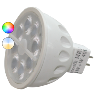 Garden Lights MR16 LED 12V/5W Smart