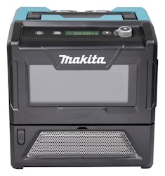 Makita Akku-Mikrowelle MW001GZ