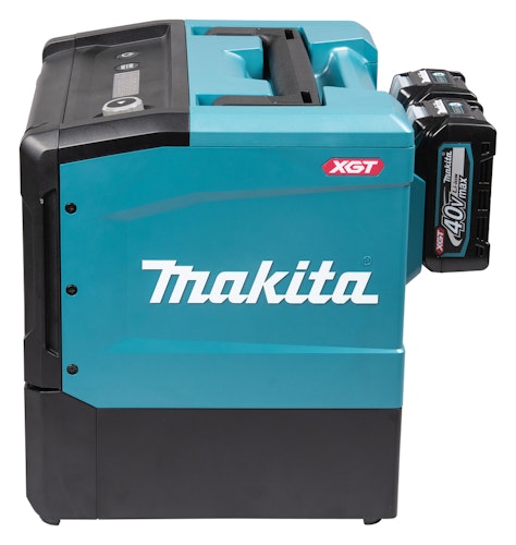 Makita Akku-Mikrowelle MW001GZ