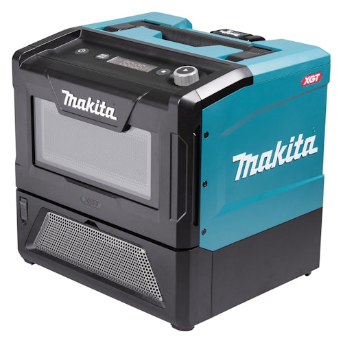 Makita Akku-Mikrowelle MW001GZ