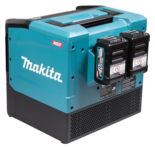 Makita Akku-Mikrowelle MW001GZ