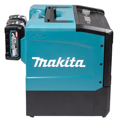 Makita Akku-Mikrowelle MW001GZ