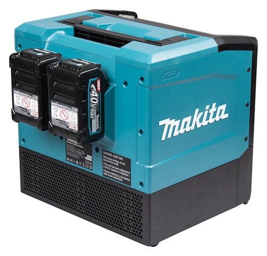 Makita Akku-Mikrowelle MW001GZ