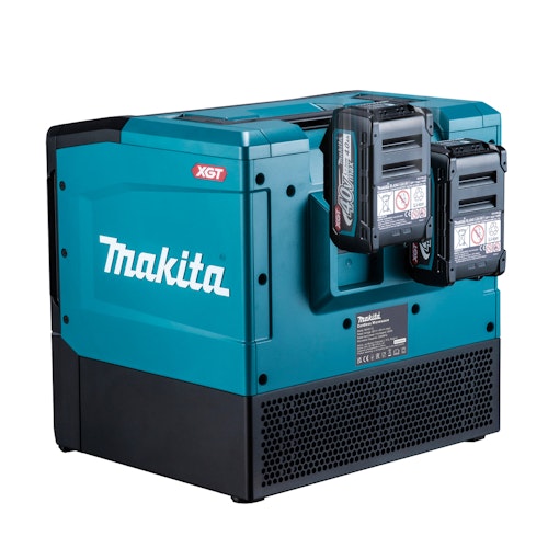 Makita Akku-Mikrowelle MW001GZ