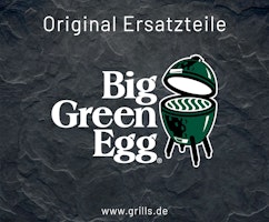 Big Green Egg Schrauben Paket (Ersatzteil)