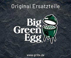 Big Green Egg Hardware Pack Egg Carrier